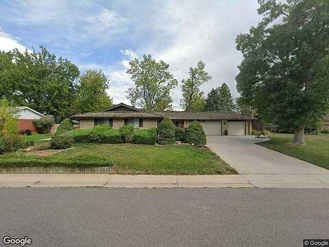 Lafayette, CENTENNIAL, CO 80121