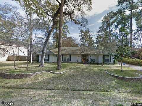 Andover, SPRING, TX 77373
