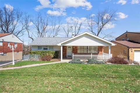Idaho, VERONA, PA 15147