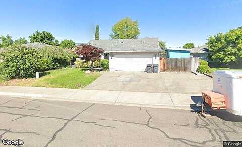 Benjamin, PHOENIX, OR 97535