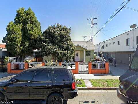 Arbutus, HUNTINGTON PARK, CA 90255