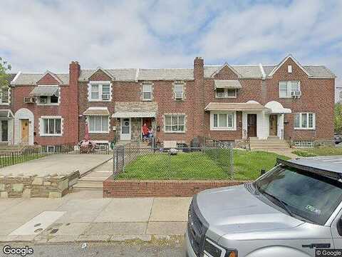 Jackson, PHILADELPHIA, PA 19135