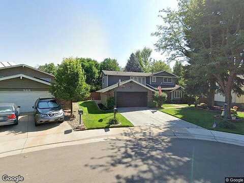 Oneida, CENTENNIAL, CO 80111