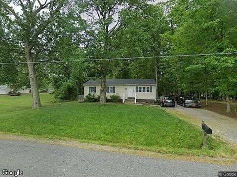 Foster, SPOTSYLVANIA, VA 22553