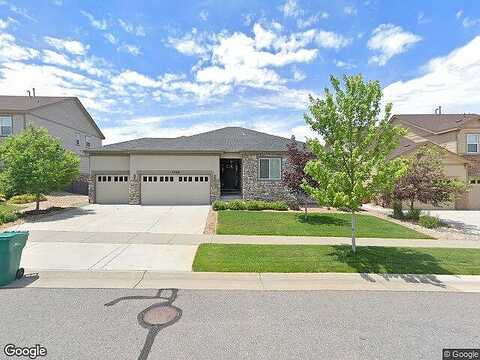 Ider, AURORA, CO 80016