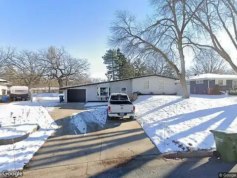 Trinity, MINNEAPOLIS, MN 55432