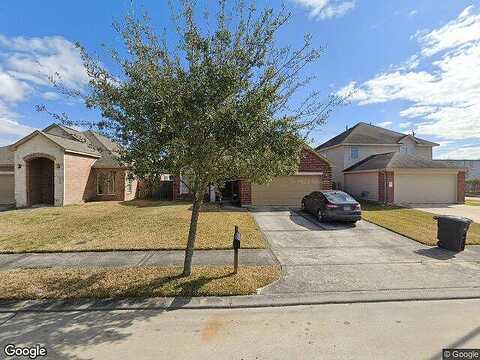 Luce, HOUSTON, TX 77087