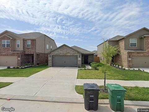 El Cobre, HOUSTON, TX 77048