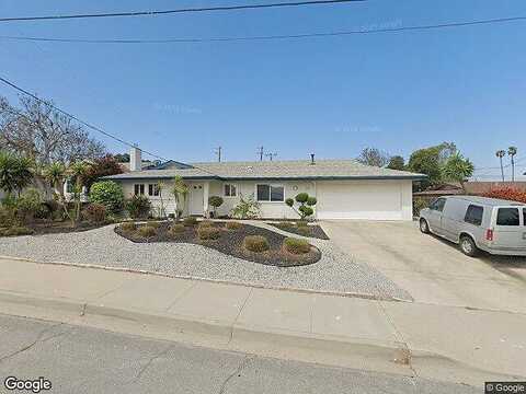 Halcyon, ARROYO GRANDE, CA 93420