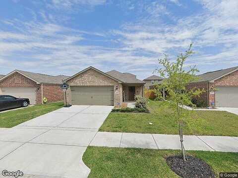 El Platino, HOUSTON, TX 77048