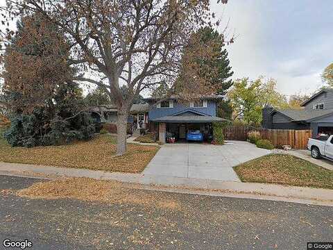 Garfield, CENTENNIAL, CO 80121