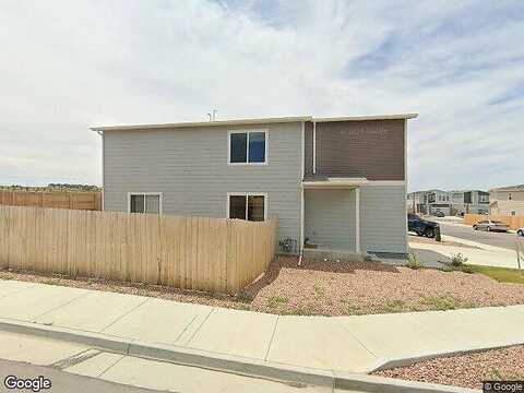 Godwit, COLORADO SPRINGS, CO 80925