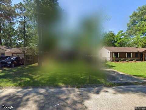 Annunciation, HOUSTON, TX 77016