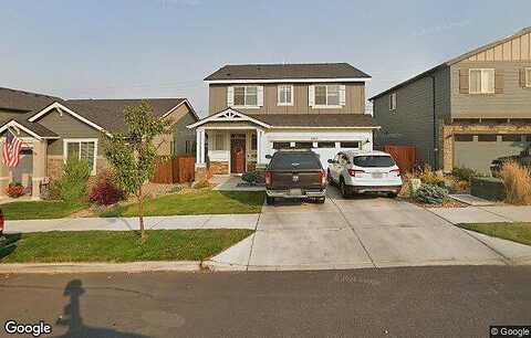 Finn, BEND, OR 97702