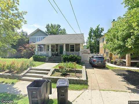 20Th, ARLINGTON, VA 22202