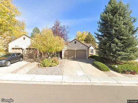 Hinsdale, CENTENNIAL, CO 80112