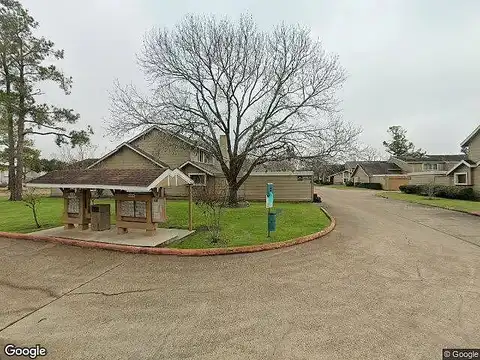 Dryad, HOUSTON, TX 77035
