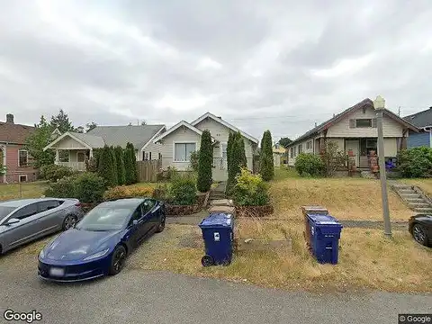 35Th, TACOMA, WA 98404