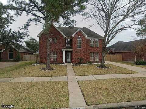 Deep South, KATY, TX 77449