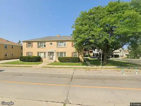 Appleton, MILWAUKEE, WI 53210