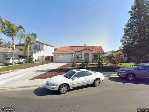Cloud Peak, BAKERSFIELD, CA 93313