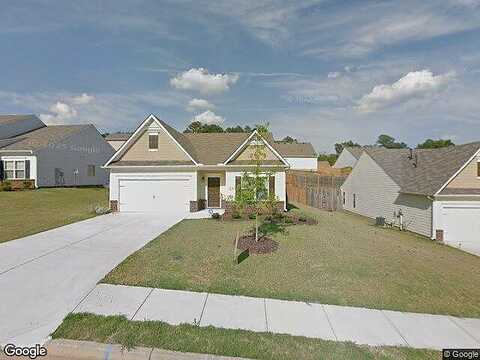 Semaphore, REX, GA 30273