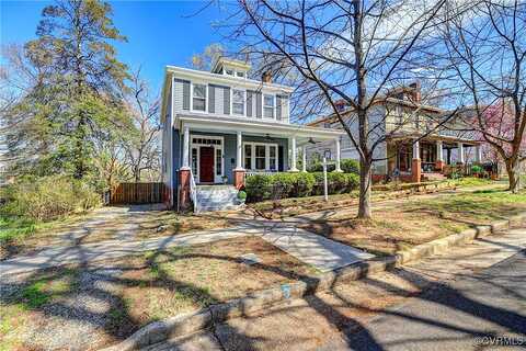 25Th, RICHMOND, VA 23225