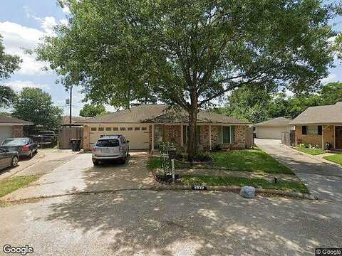 Weeping Willow, HOUSTON, TX 77092