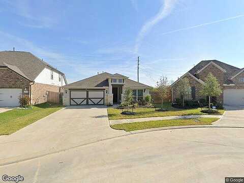 Thief River Falls, KATY, TX 77493