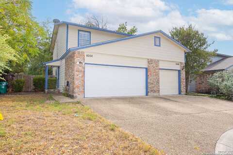 Loch Maree, SAN ANTONIO, TX 78240
