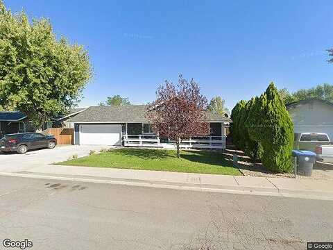 Spring, SUSANVILLE, CA 96130