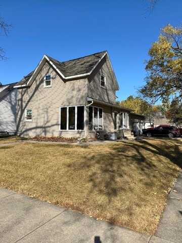Maple, SLEEPY EYE, MN 56085