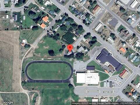 12Th, BRIDGEPORT, WA 98813