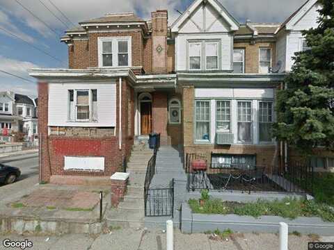 Belmar, PHILADELPHIA, PA 19143