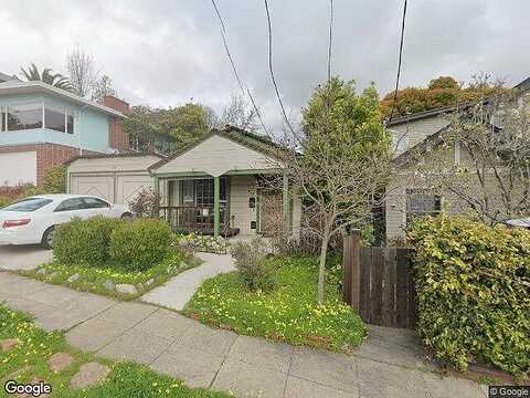 Kenmore, OAKLAND, CA 94610