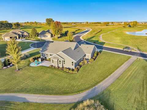 Royal Saint Pats, WRIGHTSTOWN, WI 54180