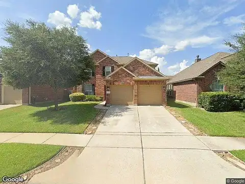 Deleon Trail, SPRING, TX 77379