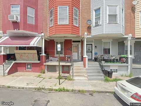 Crittenden, PHILADELPHIA, PA 19138
