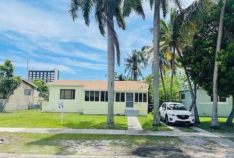 170Th, NORTH MIAMI BEACH, FL 33162