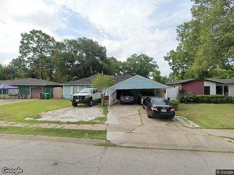 Belarbor, HOUSTON, TX 77033