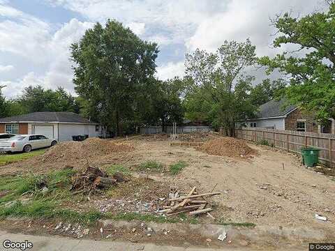 Pershing, HOUSTON, TX 77033
