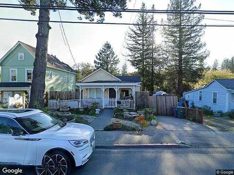 Petaluma, SEBASTOPOL, CA 95472