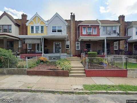 Warnock, PHILADELPHIA, PA 19141