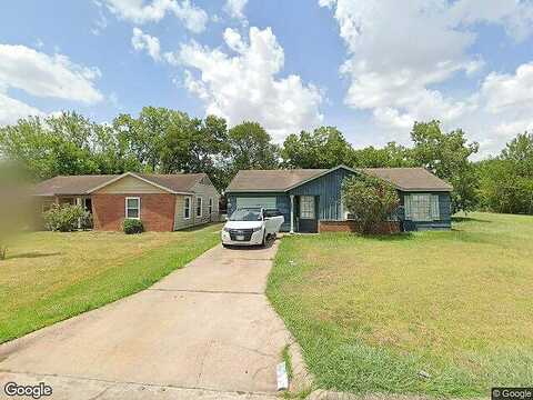 Lakefield, HOUSTON, TX 77033