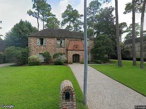 Theall, HOUSTON, TX 77066