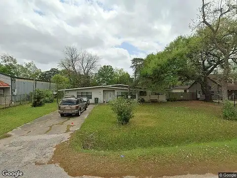 Wyandott, HOUSTON, TX 77040