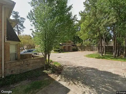Strack, HOUSTON, TX 77069