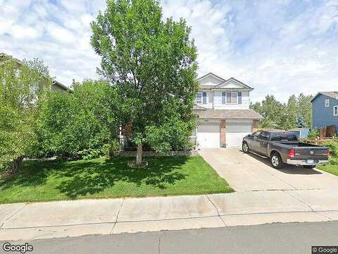 Valdai, AURORA, CO 80015