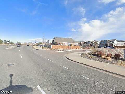 Granby, AURORA, CO 80015