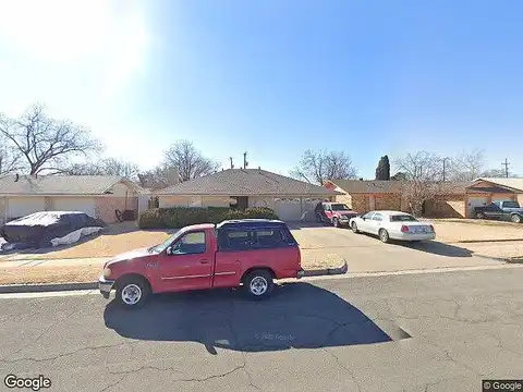 12Th, LUBBOCK, TX 79416